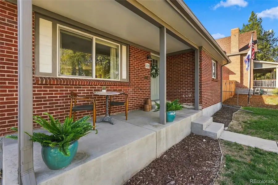 225 Raleigh, Denver, CO 80219 - #3