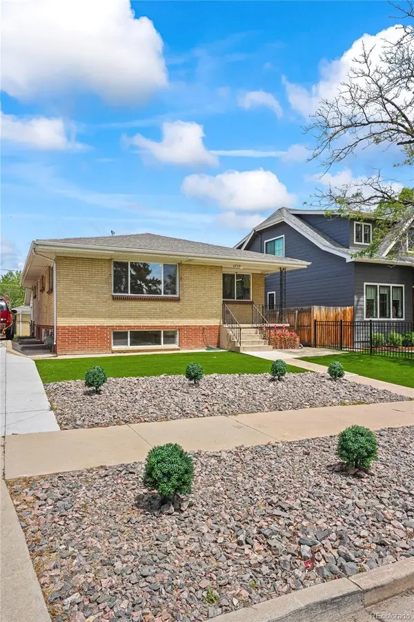 2739 W 39th Avenue, Denver, CO 80211