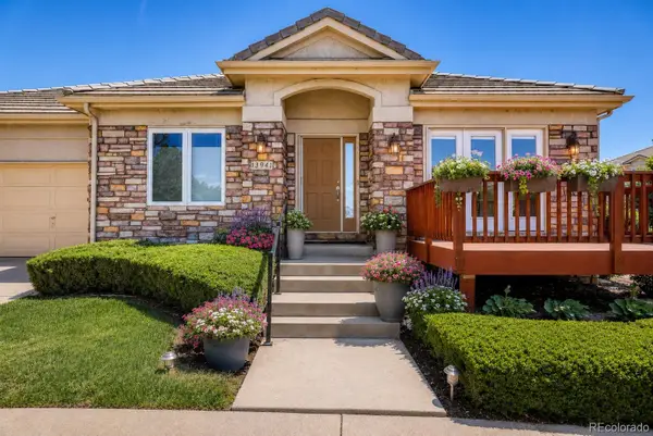 13941 E Whitaker Drive, Aurora, CO 80015