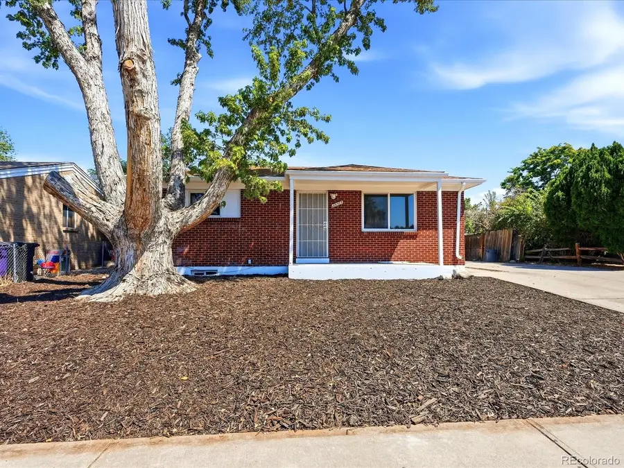 12265 E 55th Avenue, Denver, CO 80239 - #2