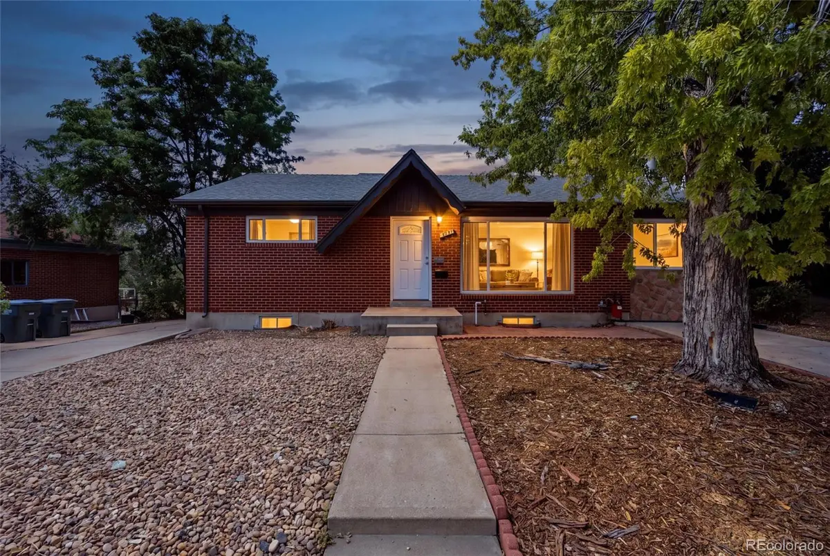 1476 E 111th Place, Northglenn, CO 80233 - #1