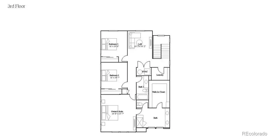 7417 Whiteclover Lane, Littleton, CO 80125 - #3