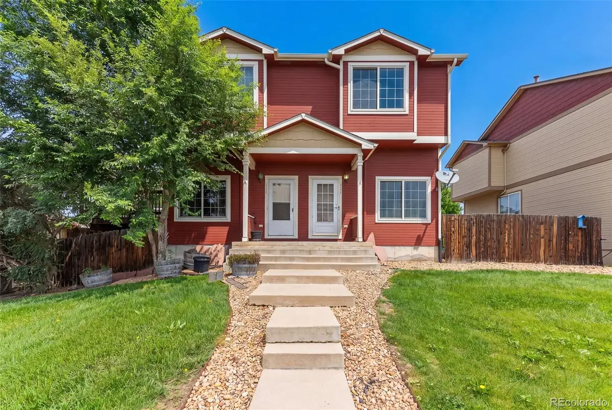 121 8th Street, Frederick, CO 80530 - #1