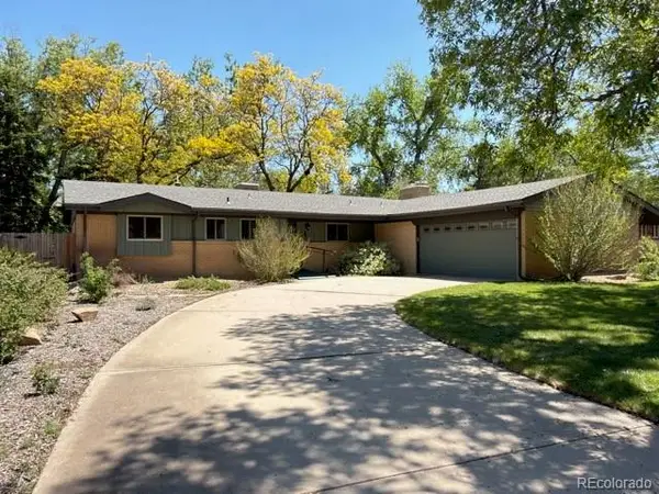 3110 Ward Court, Wheat Ridge, CO 80215