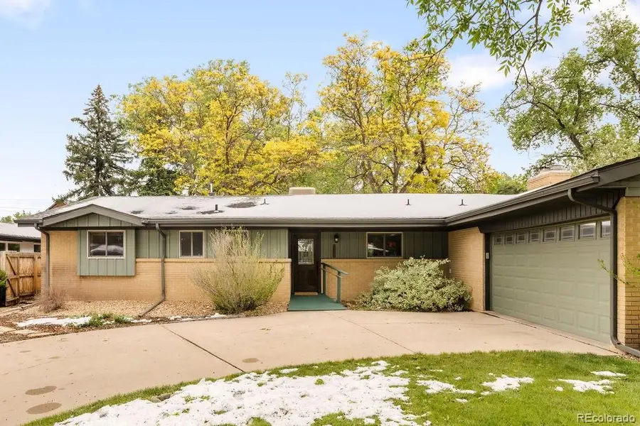 3110 Ward Court, Wheat Ridge, CO 80215 - #2
