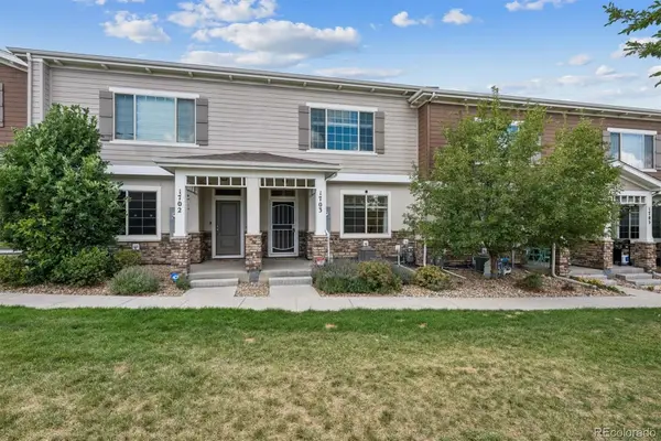857 E 98th Avenue #1703, Denver, CO 80229