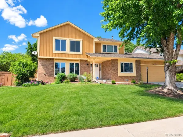 16707 E Crestline Lane, Aurora, CO 80015
