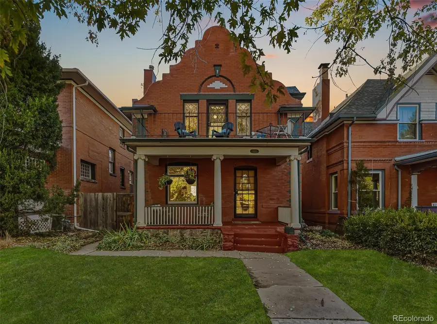 1331 Elizabeth Street, Denver, CO 80206 - Image #2