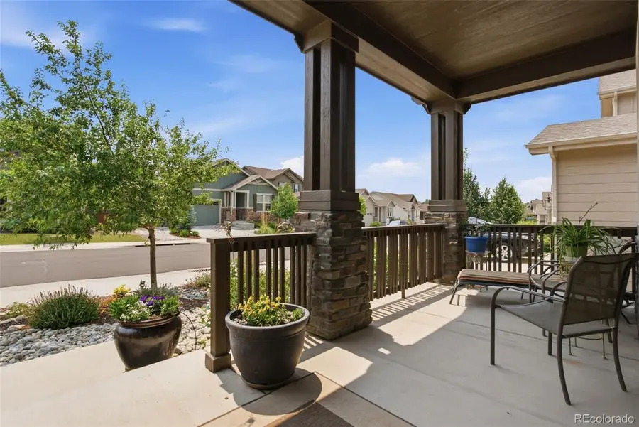 4312 Broken Hill Drive, Castle Rock, CO 80109 - #3