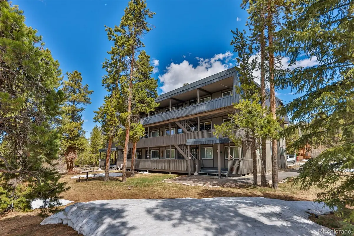 471 Hi Country Drive #11-12, Winter Park, CO 80482 - #1
