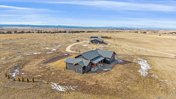 25431 Cave Spring Trail, Elbert, CO 80106
