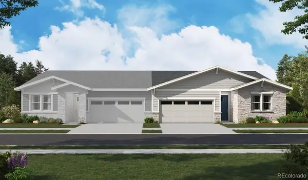 6563 N Malta Street, Aurora, CO 80019