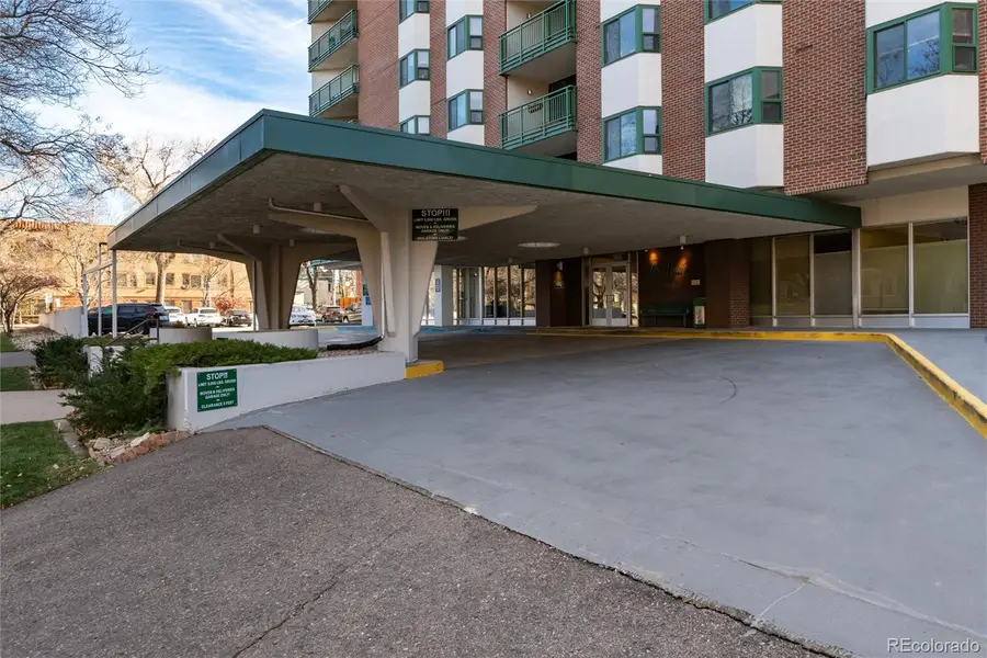 550 E 12th Avenue #907, Denver, CO 80203 - Image #2
