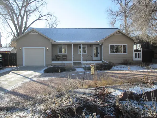 11980 W Pleasant Avenue, Lakewood, CO 80401