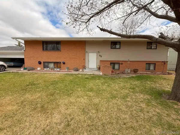 50 Paradise Drive, Burlington, CO 80807