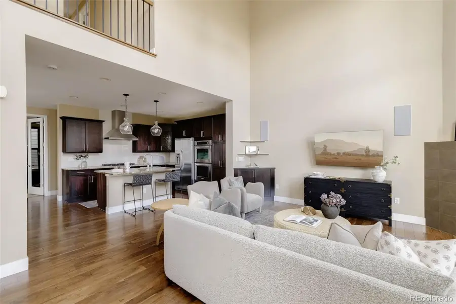 3373 Beeler Street, Denver, CO 80238 - #2