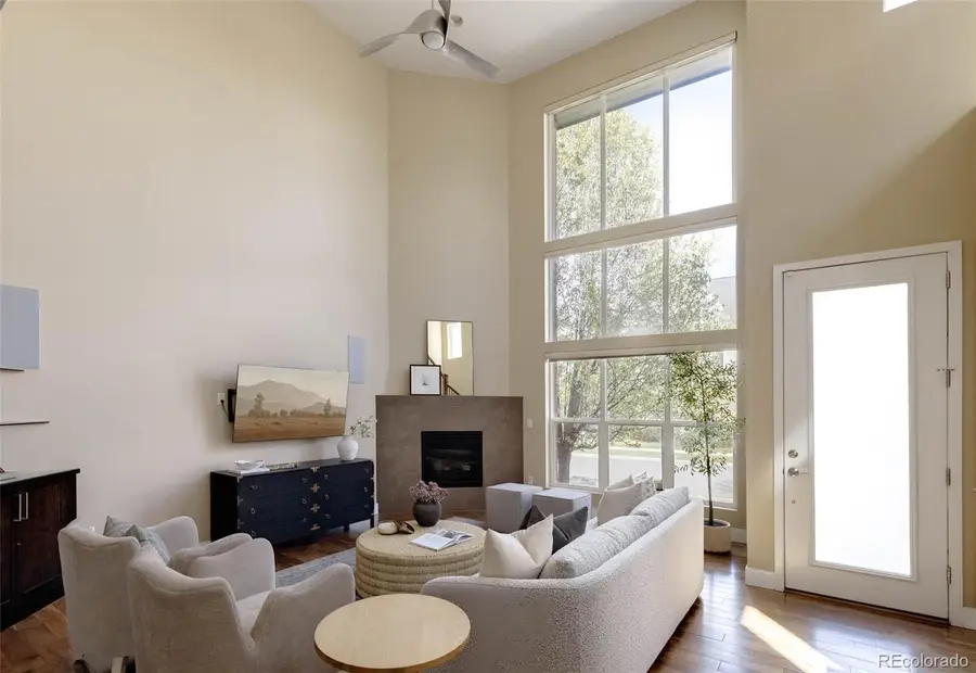 3373 Beeler Street, Denver, CO 80238 - #3