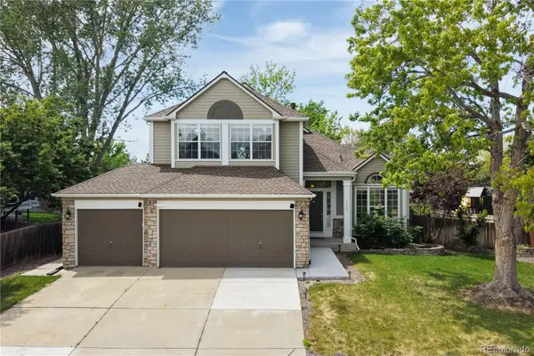 5433 S Fundy Court, Centennial, CO 80015