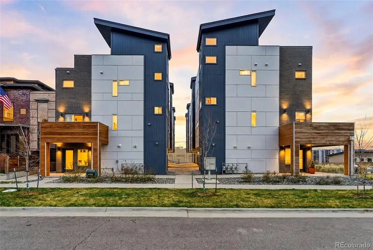 2108 Eliot Street, Denver, CO 80211 - #1