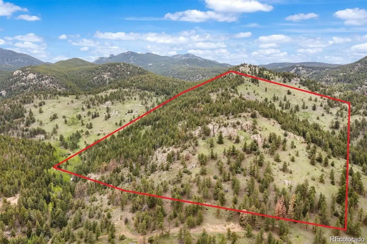 000 Spirit Horse Trail, Golden, CO 80403 - #1