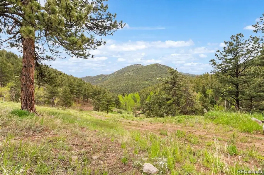 000 Spirit Horse Trail, Golden, CO 80403 - #2