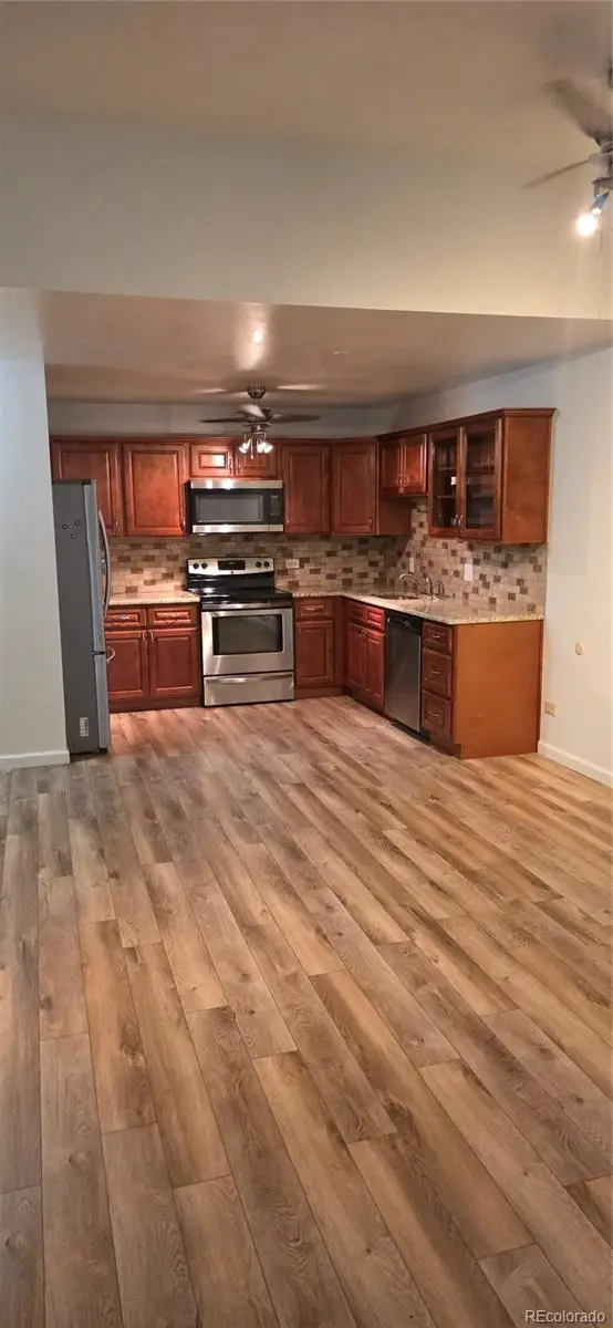675 S Clinton Street #11B, Denver, CO 80247