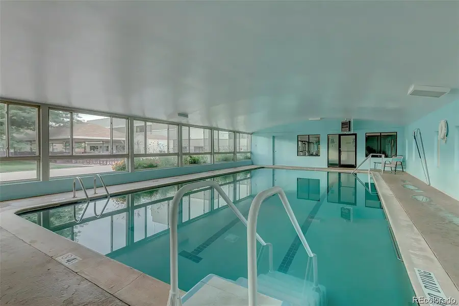 675 S Clinton Street #11B, Denver, CO 80247 - #3