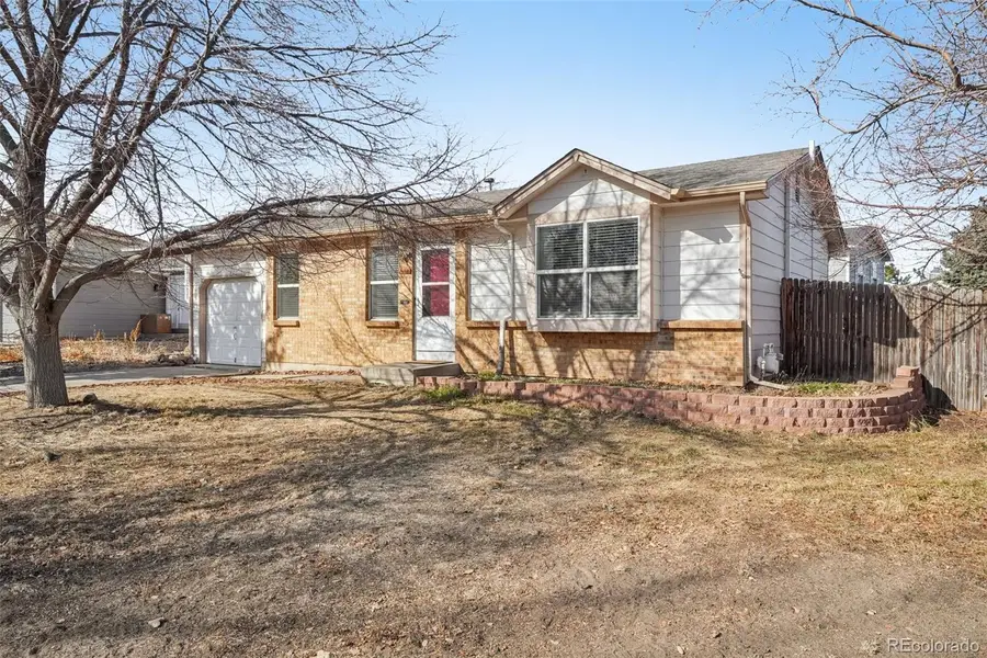 16821 Bitterbrush Lane, Parker, CO 80134 - #2