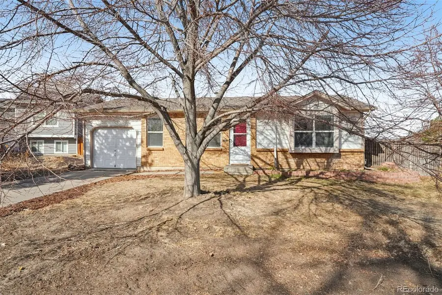 16821 Bitterbrush Lane, Parker, CO 80134 - #3