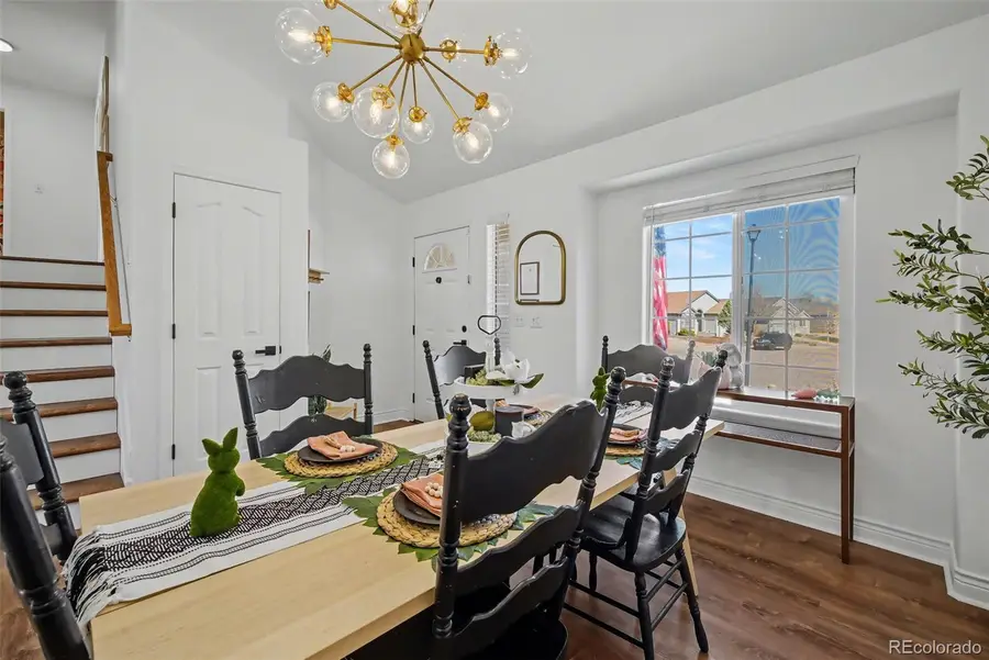 7607 Cholla Court, Colorado Springs, CO 80922 - #2