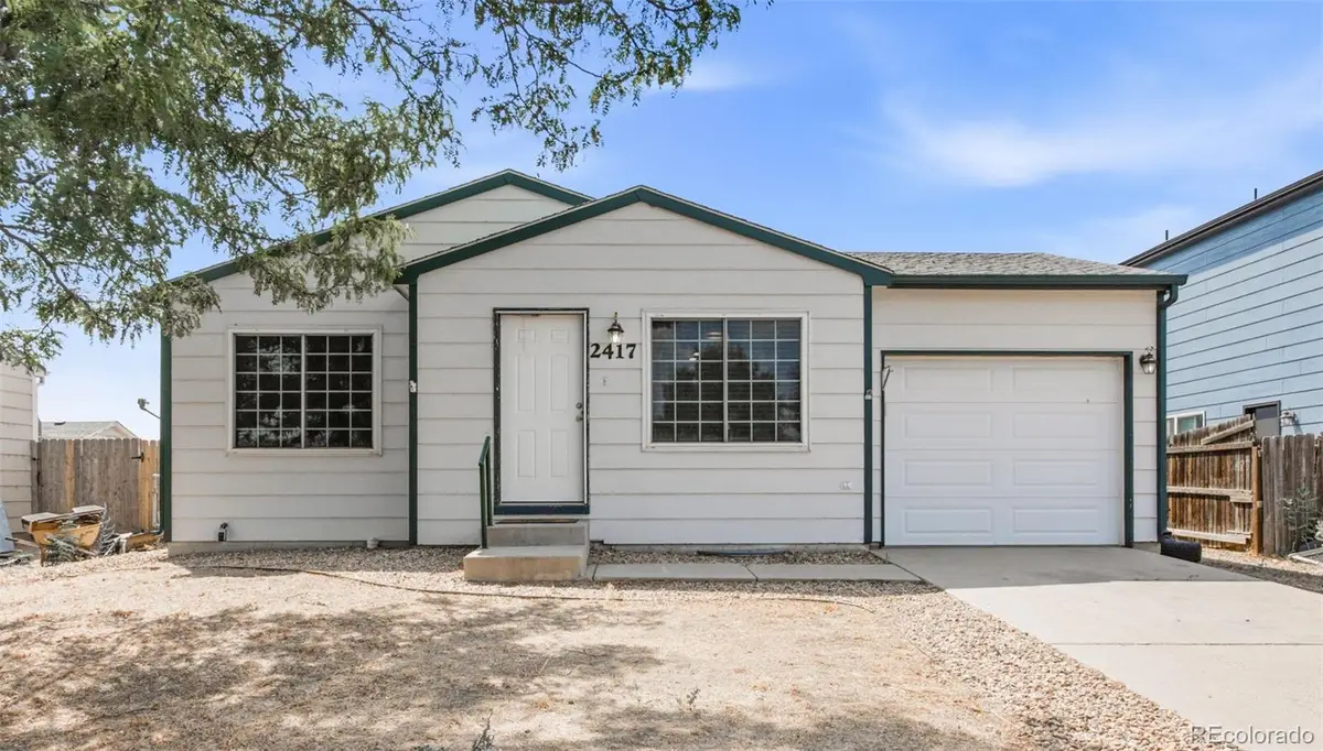 2417 Bearwood Avenue, Greeley, CO 80631 - #1