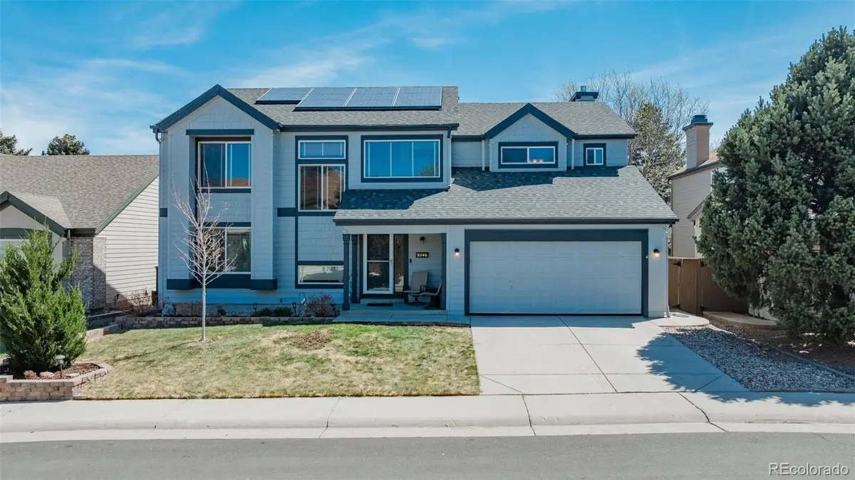 9246 Madras Court, Highlands Ranch, CO 80130 - #1