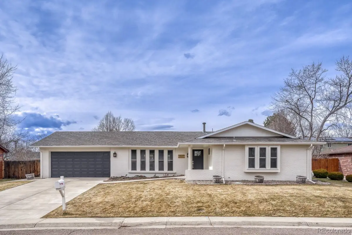7037 S Newland Street, Littleton, CO 80128 - #1