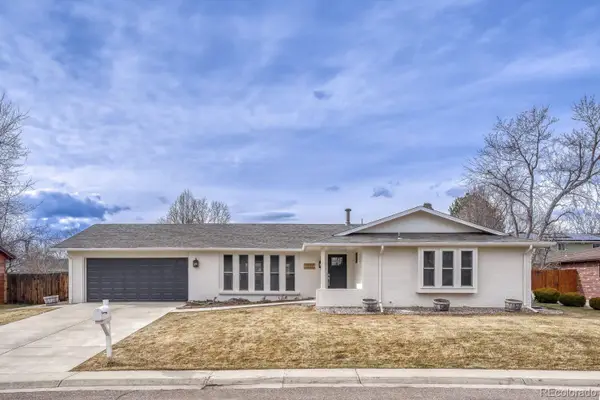 7037 S Newland Street, Littleton, CO 80128
