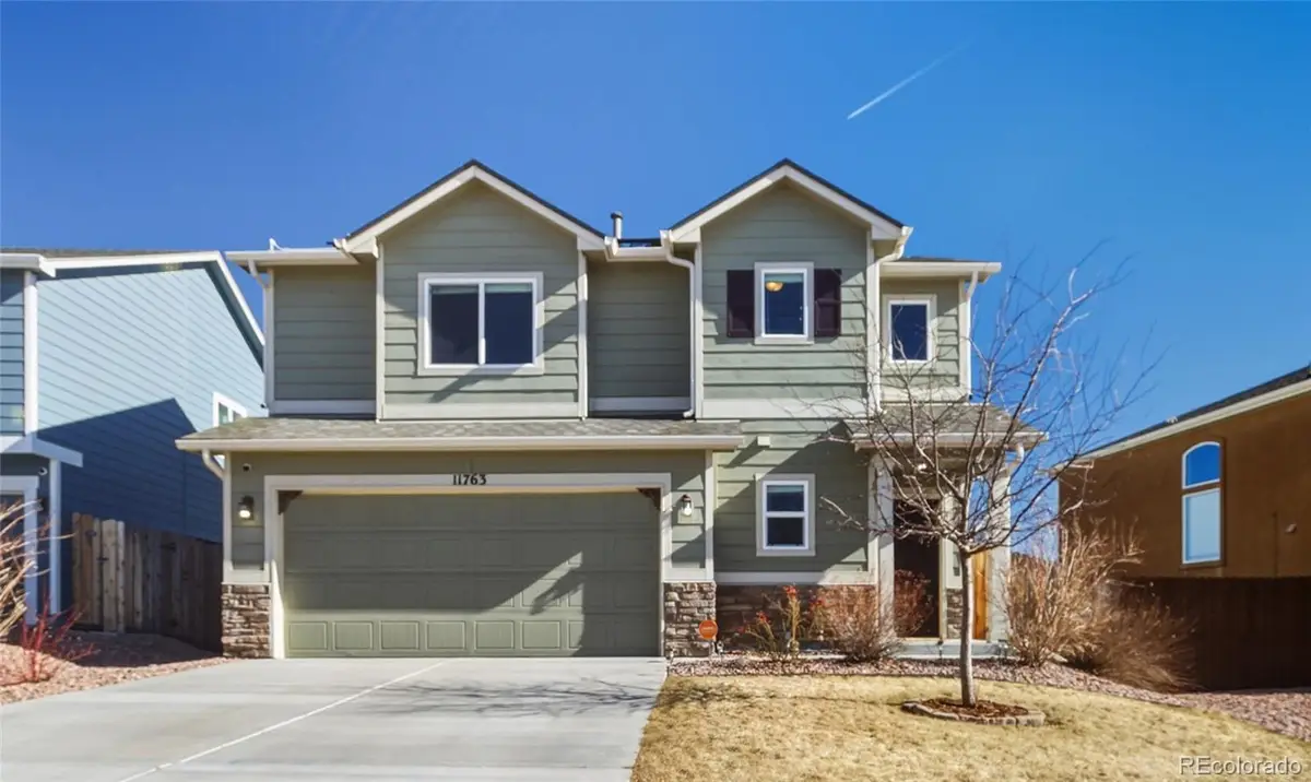 11763 Sedge Court, Peyton, CO 80831 - #1