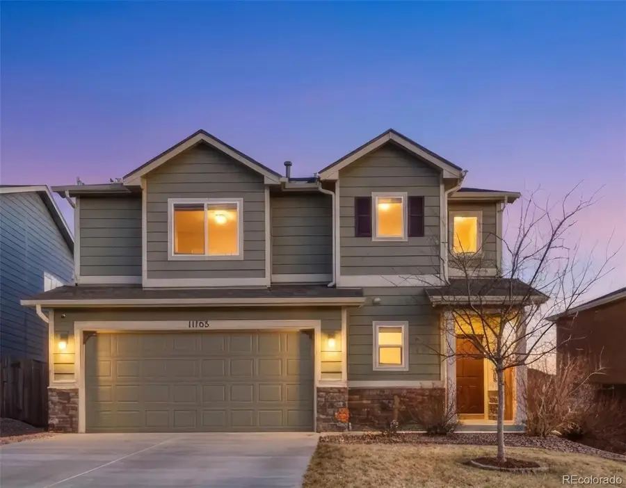 11763 Sedge Court, Peyton, CO 80831 - #2