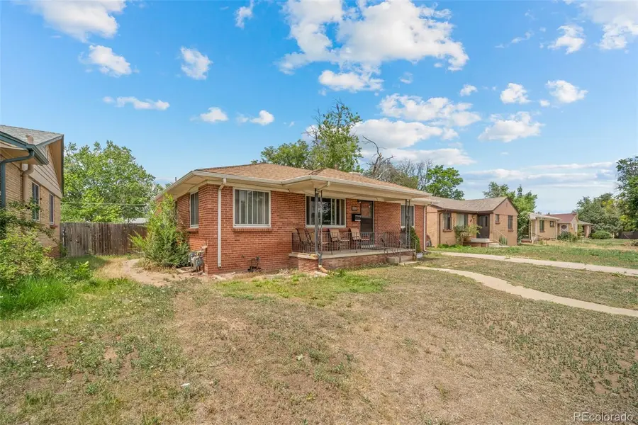 2351 Jamaica Street, Aurora, CO 80010 - #3