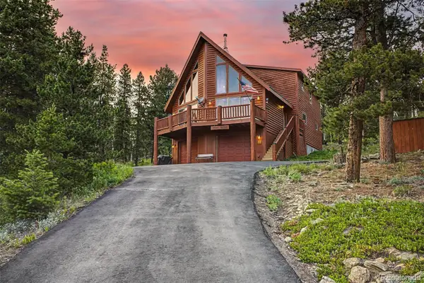 181 Juniper Road, Black Hawk, CO 80422
