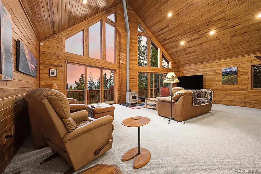 181 Juniper Road, Black Hawk, CO 80422 - #3