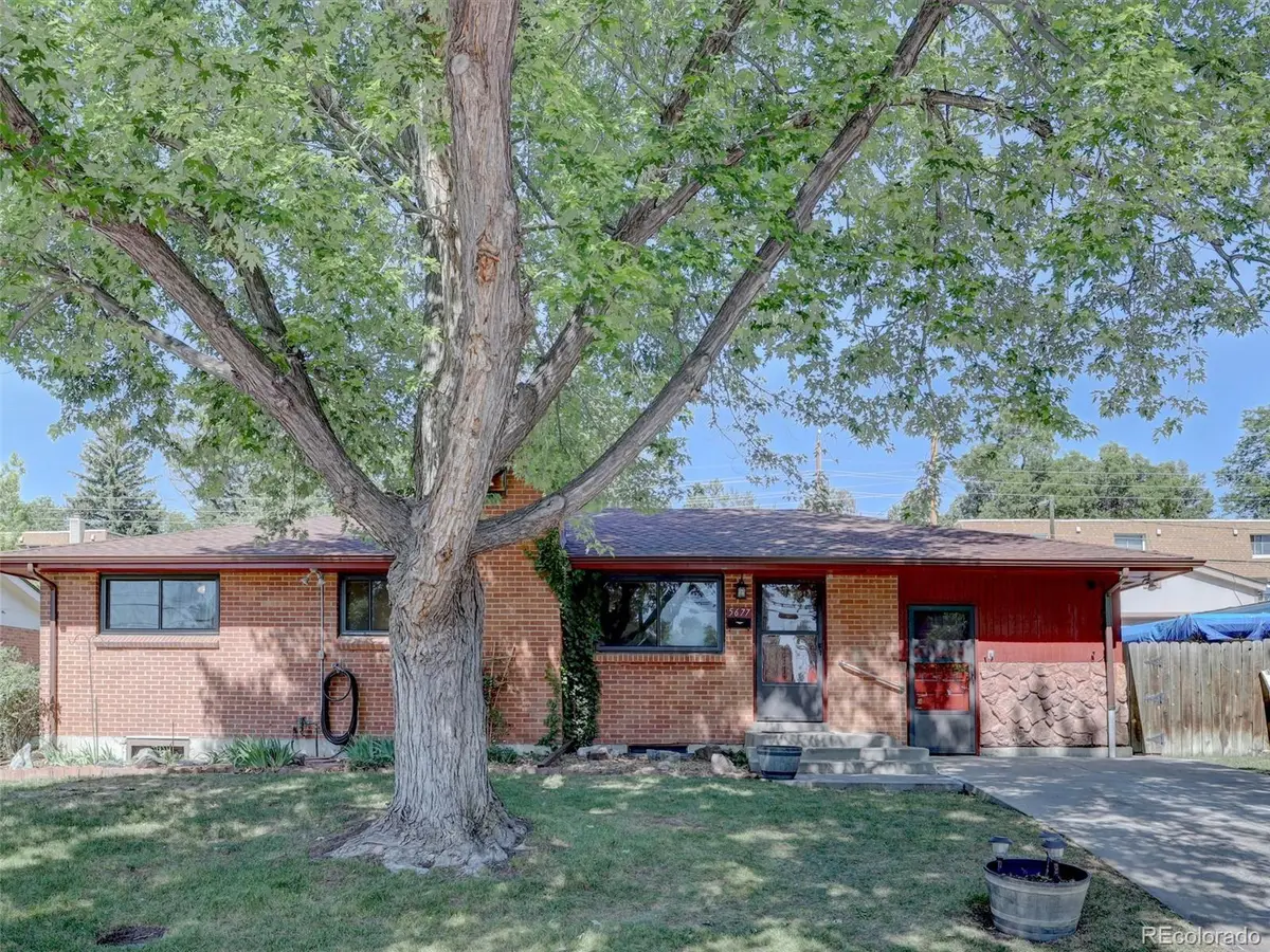 5677 S King Street, Littleton, CO 80123 - #1