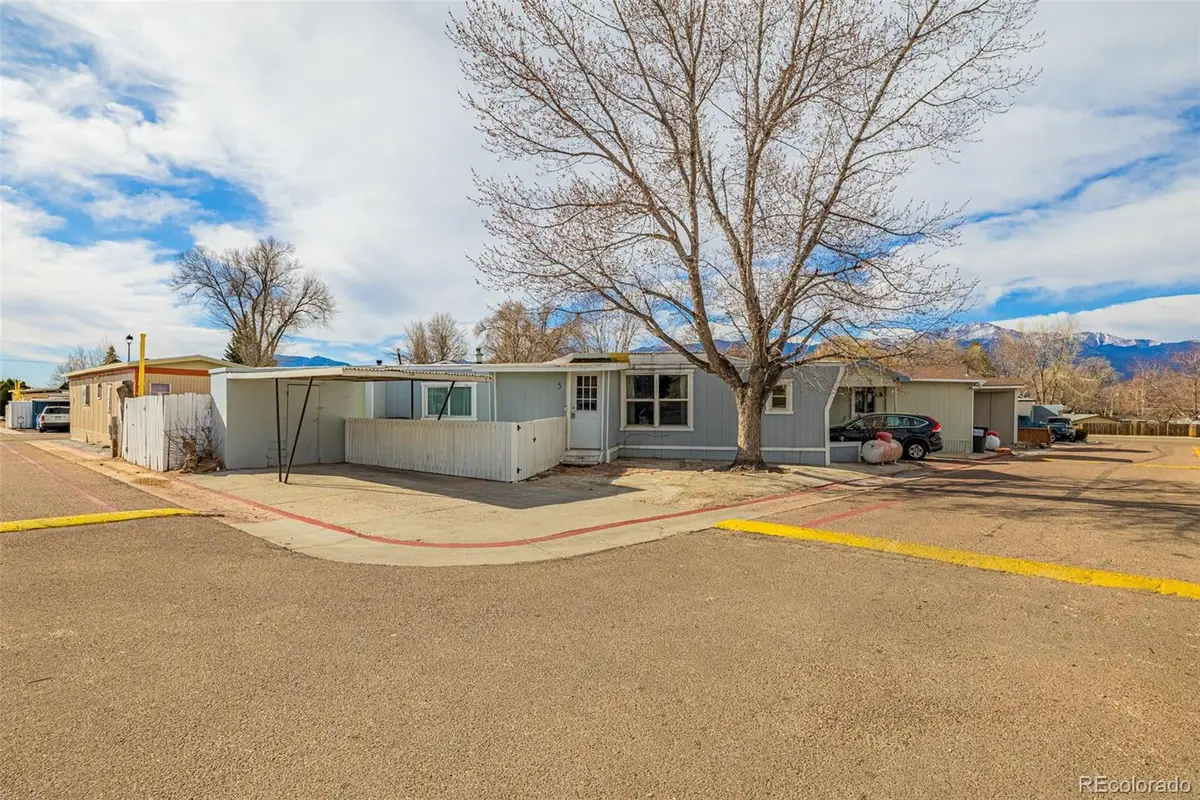 3303 N Hancock Avenue, Colorado Springs, CO 80907 - Image #1