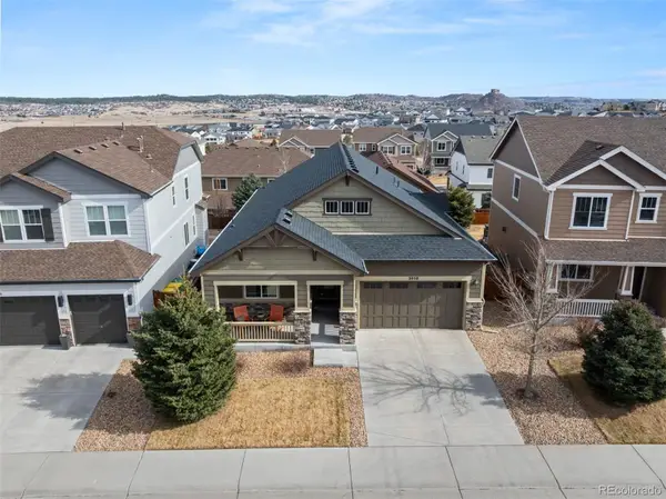 3058 Riverwood Way, Castle Rock, CO 80109