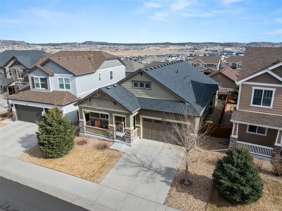 3058 Riverwood Way, Castle Rock, CO 80109 - #3