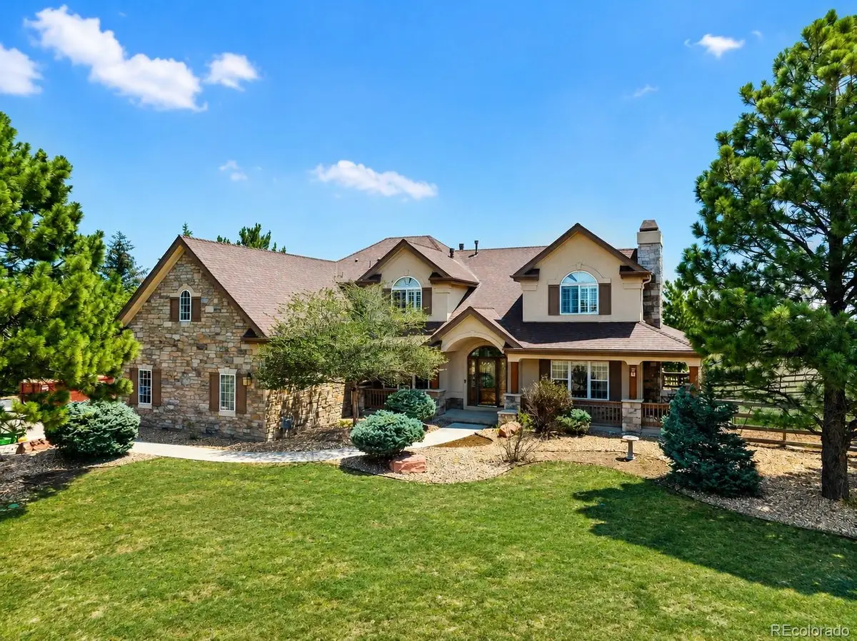 213 Scotch Pine Circle, Parker, CO 80138 - #1