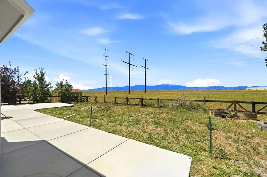 7895 Antelope Meadows Circle, Peyton, CO 80831 - #2