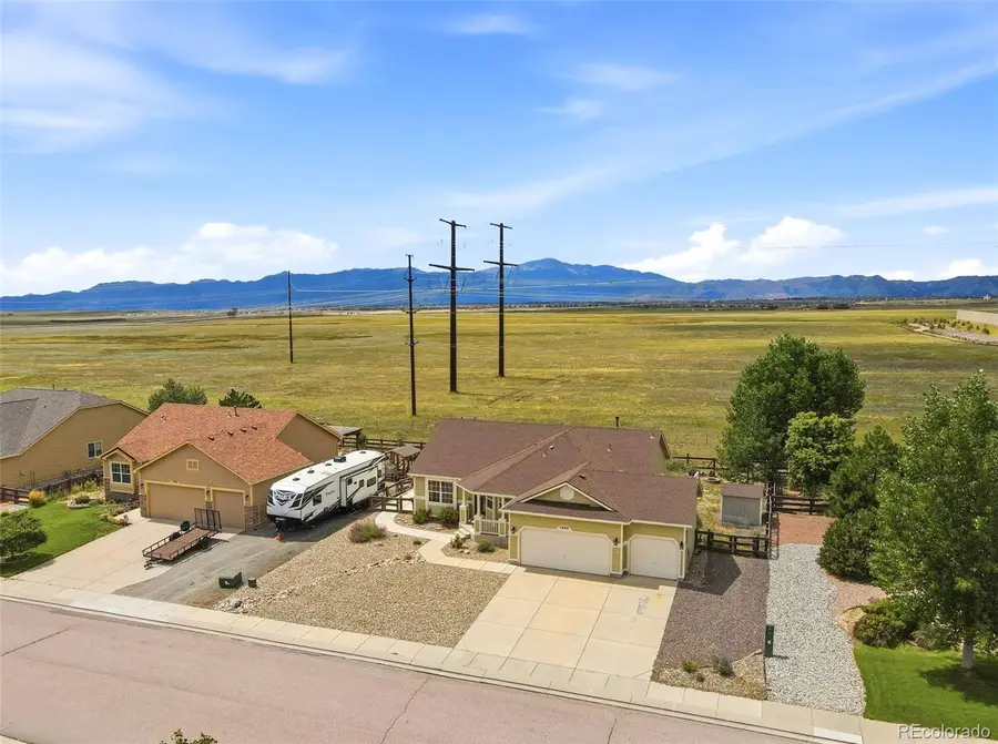 7895 Antelope Meadows Circle, Peyton, CO 80831 - #3