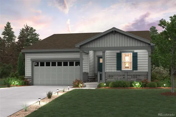 3335 N Ider Street, Aurora, CO 80019