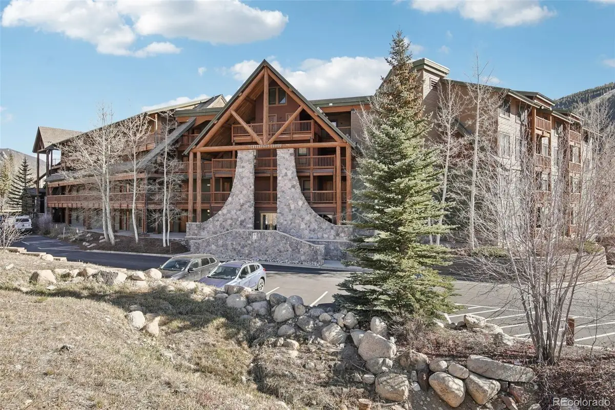 22784 Us Highway 6 #2615, Dillon, CO 80435 - Image #1