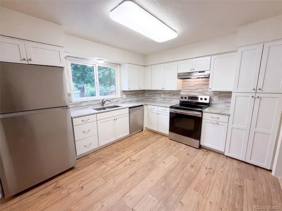 3352 W Aksarben Avenue, Littleton, CO 80123 - #2