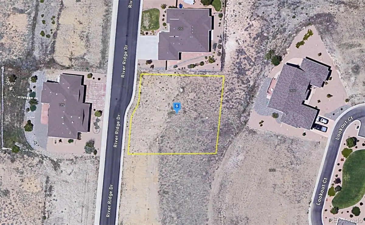 198 River Ridge Drive, Grand Junction, CO 81503 - #1